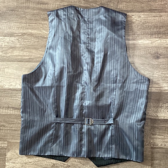 Alfani Vest size S - Picture 8 of 8